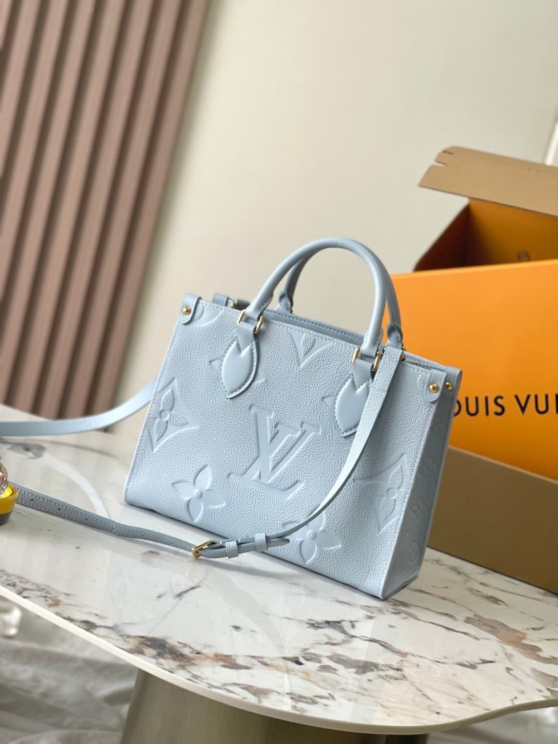 Louis Vuitton Shopping Bags